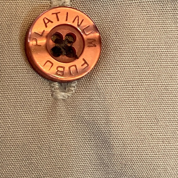 FUBU Vintage 90’s Fat Albert connect the dots short sleeve shirt - Picture 10 of 11